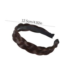Женская повязка для волос Electronics LV-2083 цена и информация | Аксессуары для волос | pigu.lt