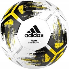 adidas football r.5 цена и информация | Футбольные мячи | pigu.lt