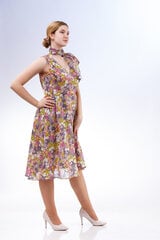 Suknelė moterims Aimyoustyl 1311S3, įvairių spalvų цена и информация | Платья | pigu.lt