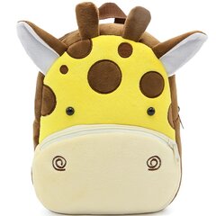 Детский рюкзак жирафа цена и информация | Рюкзаки и сумки | pigu.lt