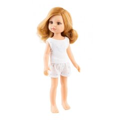 Paola Reina Кукла Noemi, 13224 цена и информация | Игрушки для девочек | pigu.lt