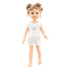 Paola Reina Кукла Valeria, 13226 цена и информация | Игрушки для девочек | pigu.lt
