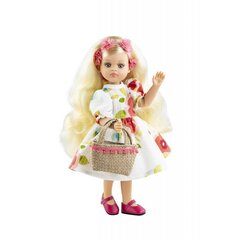 Кукла Paola Reina Concha, 04862 цена и информация | Игрушки для девочек | pigu.lt