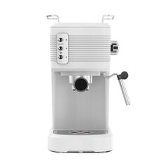 Schneider SCES2312WH kaina ir informacija | Kavos aparatai | pigu.lt