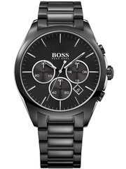 Мужские часы Hugo Boss Onyx 1513365 + BOX цена и информация | Мужские часы | pigu.lt