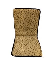 Kėdės pagalvė Natural always in fashion, 45x95 cm, įvairių spalvų kaina ir informacija | Pagalvės, užvalkalai, apsaugos | pigu.lt
