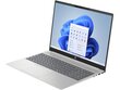 HP Pavilion 16-ag0004ny AMD Ryzen 7 8840U 16GB 1TB AMD Radeon Graphics W11H Silver цена и информация | Nešiojami kompiuteriai | pigu.lt