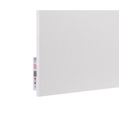 Keramikinis šildytuvas 550w balta kaina ir informacija | Šildytuvai | pigu.lt