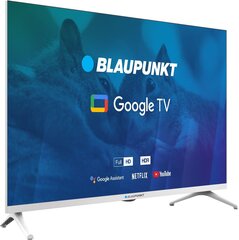 Товар с повреждённой упаковкой. Blaupunkt 32FBG5010S цена и информация | Телевизоры с поврежденной упаковкой | pigu.lt