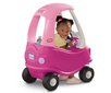 Paspiriamas automobilis vaikams Little Tikes kaina ir informacija | Žaislai kūdikiams | pigu.lt