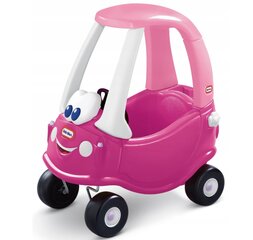 LITTLE TIKES COSY COUPE RIDER РОЗОВЫЙ 630750 цена и информация | Игрушки для малышей | pigu.lt