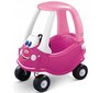 Paspiriamas automobilis vaikams Little Tikes kaina ir informacija | Žaislai kūdikiams | pigu.lt