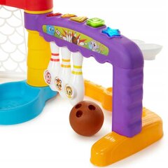 LITTLE TIKES Спортивный центр 3в1 цена и информация | Игрушки для малышей | pigu.lt