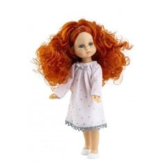 Кукла Paola Reina Paula, 21 см 02126 цена и информация | Игрушки для девочек | pigu.lt