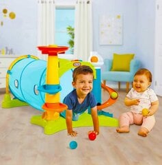 Интерактивный туннель Little Tikes для детей 2в1 цена и информация | Развивающие игрушки | pigu.lt