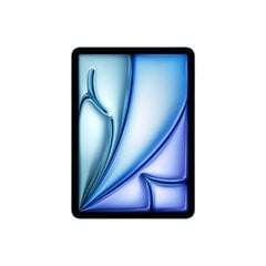 iPad Air 11" M2 Wi-Fi 128GB - Blue - MUWD3HC/A цена и информация | Планшеты | pigu.lt