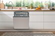 Gorenje GV693B60AD kaina ir informacija | Indaplovės | pigu.lt