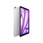 iPad Air 11" M2 Wi-Fi 128GB - Purple - MUWF3HC/A цена и информация | Planšetiniai kompiuteriai | pigu.lt