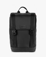 Рюкзак Milinal "Авиапак", полиэстер черный цена и информация | Рюкзаки и сумки | pigu.lt