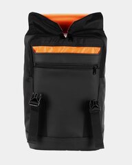 Рюкзак Milinal "Авиапак", полиэстер черный цена и информация | Рюкзаки и сумки | pigu.lt