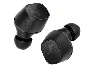 Sennheiser CX Plus SE True Wireless, черный цвет (509247) цена и информация | Теплая повязка на уши, черная | pigu.lt