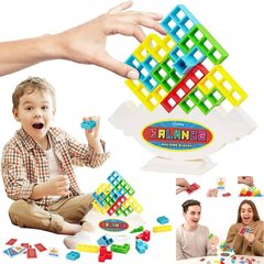 Balansinis tetris Sferazabawek kaina ir informacija | Lavinamieji žaislai | pigu.lt