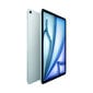 iPad Air 13" M2 Wi-Fi 256GB - Blue - MV2F3HC/A цена и информация | Planšetiniai kompiuteriai | pigu.lt