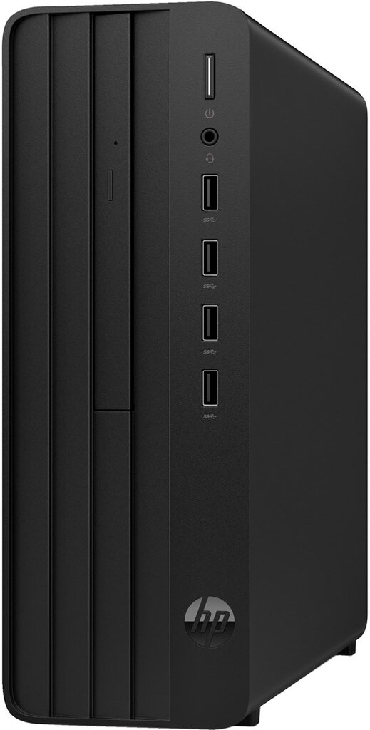 HP Pro SFF 290 G9 i5-13500 16GB DDR4 3200 SSD512 Intel UHD Graphics DVD W11Pro цена и информация | Stacionarūs kompiuteriai | pigu.lt