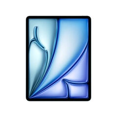 iPad Air 13" M2 Wi-Fi 1TB - Blue - MV2Q3HC/A kaina ir informacija | Planšetiniai kompiuteriai | pigu.lt