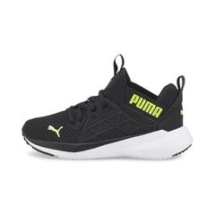 Детские спортивные кроссовки Puma  Break Point VULC 373633 01 цена и информация | Детская спортивная обувь | pigu.lt