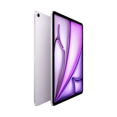 iPad Air 13" M2 Wi-Fi 128GB - Purple - MV2C3HC/A цена и информация | Планшеты | pigu.lt