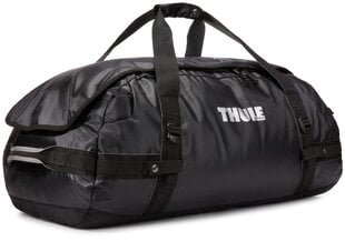 Kelioninis krepšys 2in1 Thule Tdsd-204 Chasm, 90 L, juodas цена и информация | Рюкзаки и сумки | pigu.lt