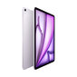 iPad Air 13" M2 Wi-Fi 256GB - Purple - MV2H3HC/A цена и информация | Planšetiniai kompiuteriai | pigu.lt