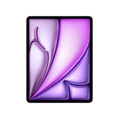 iPad Air 13" M2 Wi-Fi 512GB - Purple - MV2N3HC/A kaina ir informacija | Planšetiniai kompiuteriai | pigu.lt