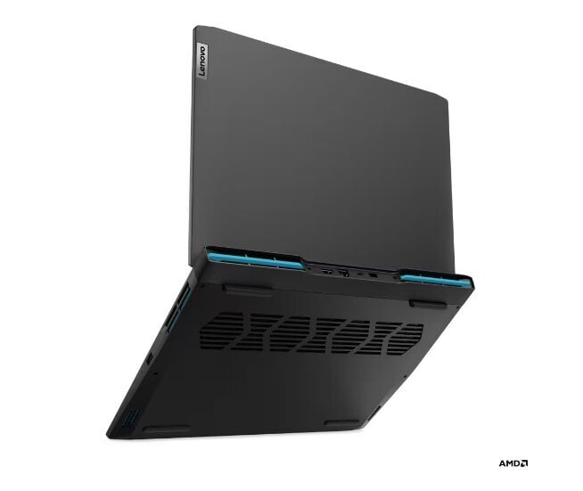 Lenovo IdeaPad Gaming 3 15ARH7 (82SB00YTPB) kaina ir informacija | Nešiojami kompiuteriai | pigu.lt