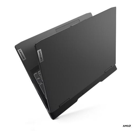 Lenovo IdeaPad Gaming 3 15ARH7 (82SB00YTPB) kaina ir informacija | Nešiojami kompiuteriai | pigu.lt