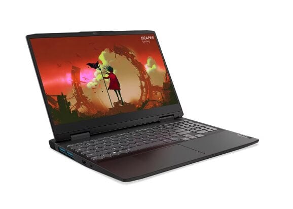 Lenovo IdeaPad Gaming 3 15ARH7 (82SB00YTPB) kaina ir informacija | Nešiojami kompiuteriai | pigu.lt