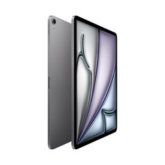 13-inch iPad Air Wi-Fi + Cellular 128GB - Space Grey MV6Q3HC/A kaina ir informacija | Planšetiniai kompiuteriai | pigu.lt