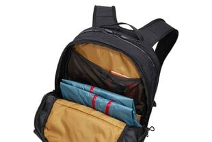 Kuprinė Thule TPCB-127 Paramount, 27 L, juoda цена и информация | Рюкзаки и сумки | pigu.lt