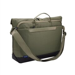 Krepšys per petį Thule ParacB-3114 Paramount, 14 L, žalias цена и информация | Рюкзаки и сумки | pigu.lt