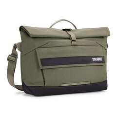 Krepšys per petį Thule ParacB-3114 Paramount, 14 L, žalias kaina ir informacija | Kuprinės ir krepšiai | pigu.lt