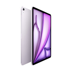 iPad Air 13" M2 Wi-Fi + Cellular 128GB - Purple - MV6U3HC/A kaina ir informacija | Planšetiniai kompiuteriai | pigu.lt