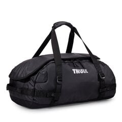 Kelioninis krepšys 2in1 Thule Chasm, 40 L, juodas цена и информация | Рюкзаки и сумки | pigu.lt