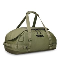 Kelioninis krepšys 2in1 Thule Chasm, 40 L, žalias цена и информация | Рюкзаки и сумки | pigu.lt