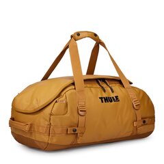Kelioninis krepšys 2in1 Thule Chasm, 40 L, rudas kaina ir informacija | Kuprinės ir krepšiai | pigu.lt