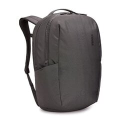 Thule Subterra 2 Backpack 27L - Vetiver Gray | Thule kaina ir informacija | Kuprinės ir krepšiai | pigu.lt