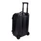 Mažas lagaminas Thule, S, juodas kaina ir informacija | Lagaminai, kelioniniai krepšiai | pigu.lt