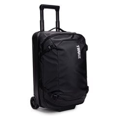 Mažas lagaminas Thule, S, juodas kaina ir informacija | Lagaminai, kelioniniai krepšiai | pigu.lt