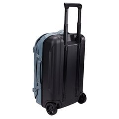 Mažas lagaminas Thule, S, pilkas kaina ir informacija | Lagaminai, kelioniniai krepšiai | pigu.lt