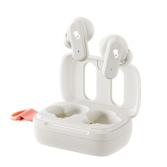 Skullcandy Dime 3 Ivory kaina ir informacija | Ausinės | pigu.lt